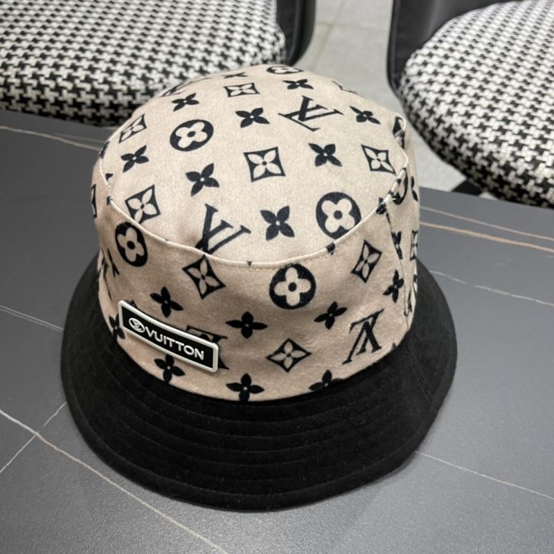 Louis Vuitton Caps